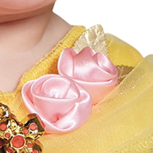 디즈니 Disney Baby Girls Belle Infant Costume