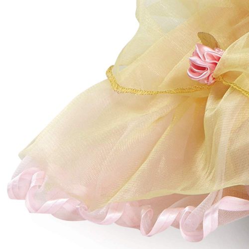 디즈니 Disney Baby Girls Belle Infant Costume