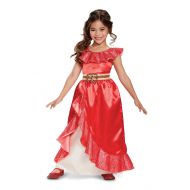 Disney Elena of Avalor Adventure Deluxe Girls Costume