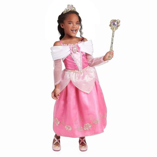 디즈니 Disney Aurora Costume for Kids - Sleeping Beauty