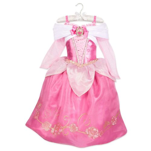 디즈니 Disney Aurora Costume for Kids - Sleeping Beauty
