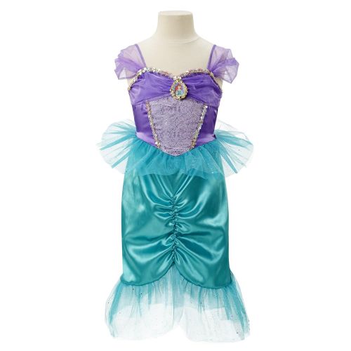 디즈니 Disney Princess Ariel Dress