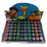 Disney Toy Story Self-Inking Stamps / Stampers Party Favors (10 Counts)