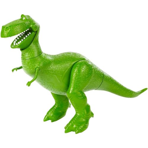 디즈니 Disney Pixar Toy Story Rex Figure