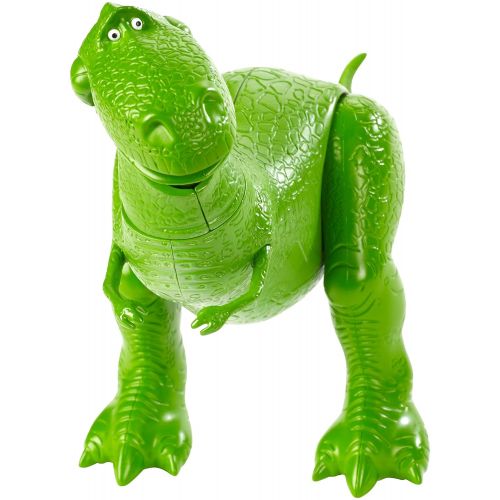 디즈니 Disney Pixar Toy Story Rex Figure