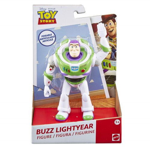 디즈니 Disney Pixar Toy Story Rex Figure