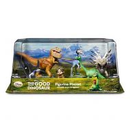 Disney The Good Dinosaur 6 Piece Figure Play Set