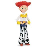 Disney Toy Story 3 Toy Story 3 Jessie The Talking Cowgirl figure doll toy (parallel import)