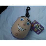 Disney Toy Story 2 Teachers Pet Buzz Light Year Zipper Pouch