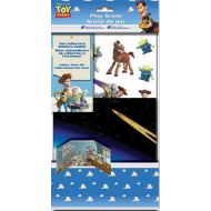 Disney Pixar Toy Story Sticker Scene Set
