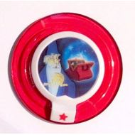 Disney Infinity Woody Toy Story Figure Plus Bonus Merlin Summon Power Disc