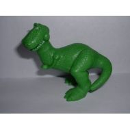 Walt Disney World Exclusive Toy Story Rex the Dinosaur Figures