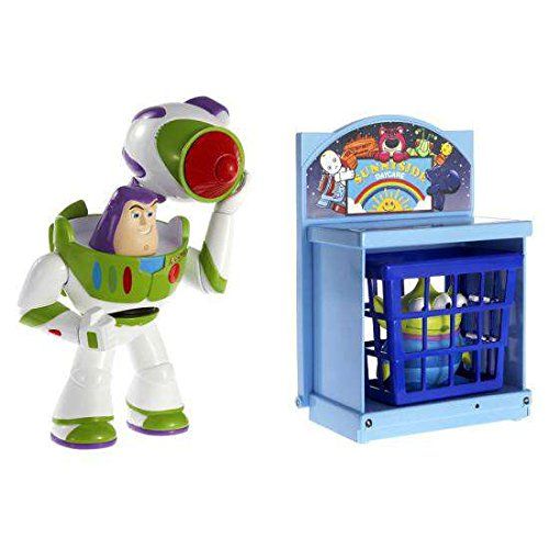 디즈니 Disney / Pixar Toy Story 3 Exclusive Electronic Search Rescue Buzz Lightyear