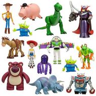 Disney Toy Story Action Figure Set