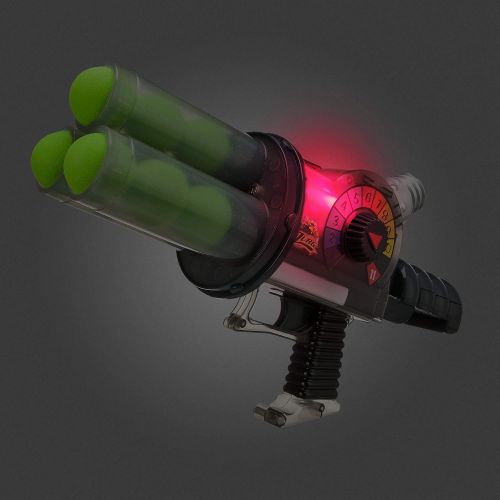 디즈니 Disney Zurg Glow-in-The-Dark Blaster