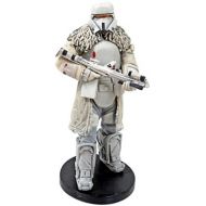 Disney Solo A Star Wars Story Range Trooper 4.5 Mini Pvc Figure Figurine Cake Topper Collectible Toy