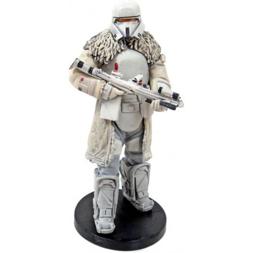디즈니 Disney Solo A Star Wars Story Range Trooper 4.5 Mini Pvc Figure Figurine Cake Topper Collectible Toy