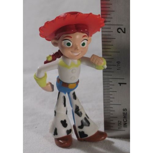 디즈니 Disney Pixar Toy Story Jessie 2.25 Figure