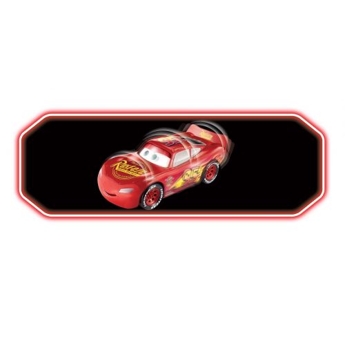 디즈니 Disney Cars Disney Pixar Cars 3 Tech Touch Lightning McQueen