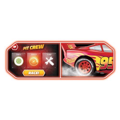 디즈니 Disney Cars Disney Pixar Cars 3 Tech Touch Lightning McQueen