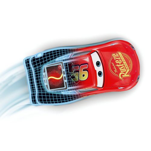 디즈니 Disney Cars Disney Pixar Cars 3 Tech Touch Lightning McQueen