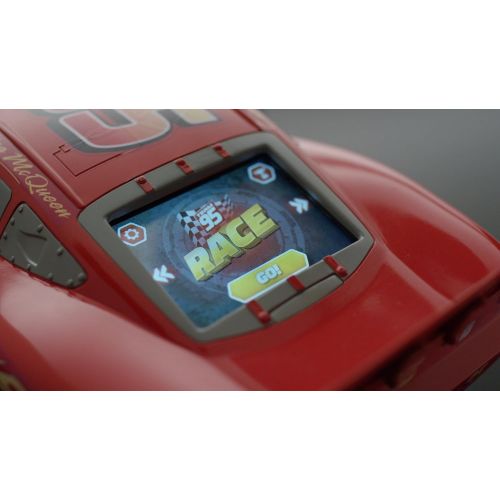 디즈니 Disney Cars Disney Pixar Cars 3 Tech Touch Lightning McQueen