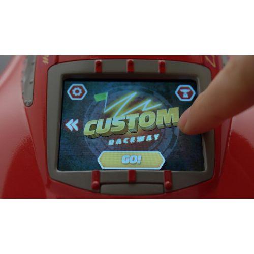 디즈니 Disney Cars Disney Pixar Cars 3 Tech Touch Lightning McQueen