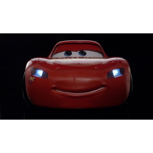 디즈니 Disney Cars Disney Pixar Cars 3 Tech Touch Lightning McQueen