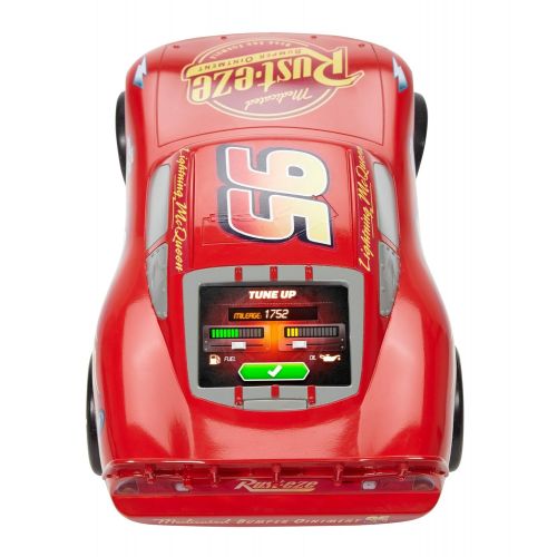 디즈니 Disney Cars Disney Pixar Cars 3 Tech Touch Lightning McQueen