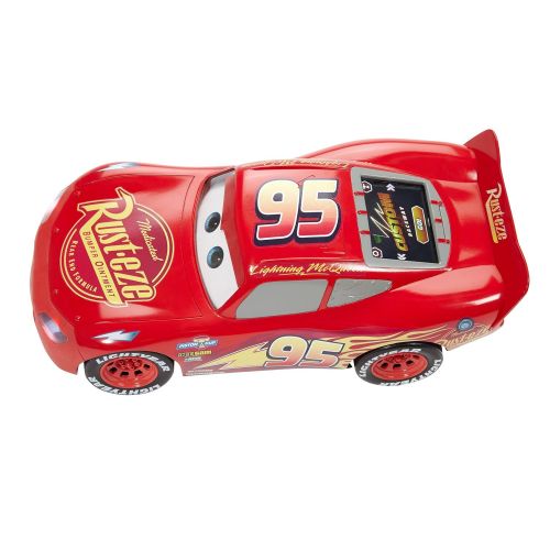 디즈니 Disney Cars Disney Pixar Cars 3 Tech Touch Lightning McQueen