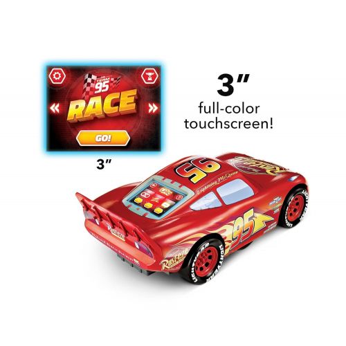 디즈니 Disney Cars Disney Pixar Cars 3 Tech Touch Lightning McQueen