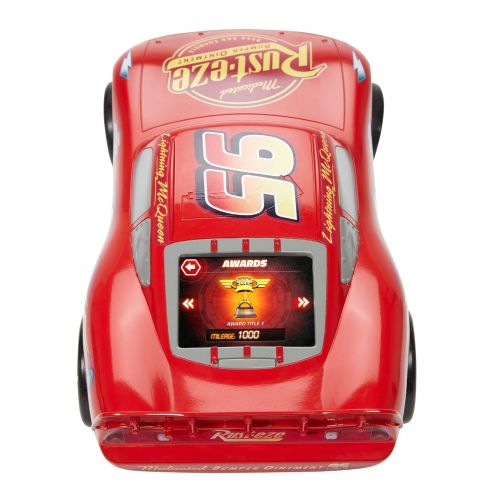 디즈니 Disney Cars Disney Pixar Cars 3 Tech Touch Lightning McQueen