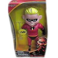 Disney The Incredibles Talking Dash Action Figure