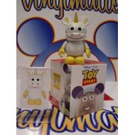 Disney 3 Vinylmation Toy Story Series Buttercup NEW