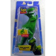 Disney / Pixar Toy Story Action Figure Jump Attack Rex