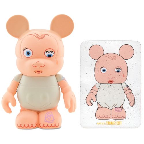 디즈니 Disney Vinylmation Toy Story 3 Inch Vinyl Figure Big Baby