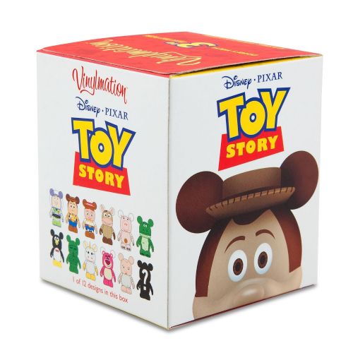 디즈니 Disney Vinylmation Toy Story 3 Inch Vinyl Figure Big Baby