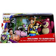 Disney Mattel Toy Story 3 Andys Toys Gift Pack