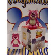 Disney Vinylmation Toy Story Lotso Bear New Theme Park Exclusive Retired 3 Figure
