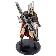 Disney Solo A Star Wars Story Enfys Nest 4 Mini Pvc Figure Figurine Cake Topper Collectible Toy