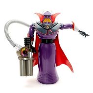 Disney Talking Zurg Toy Story Action Figure: 14 Phrases - 15