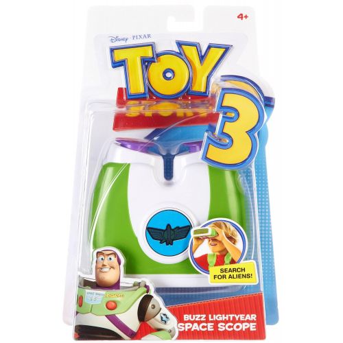 디즈니 Disney / Pixar Toy Story 3 Space Ranger Gear Space Scope