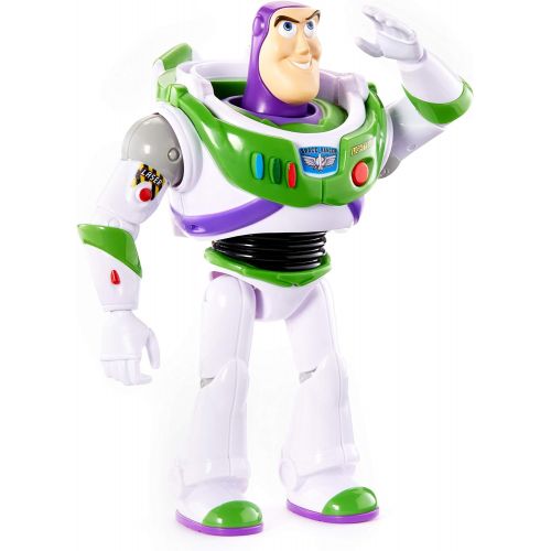 디즈니 Disney Toy Story GFR23 Articulated Figurine, Multicoloured