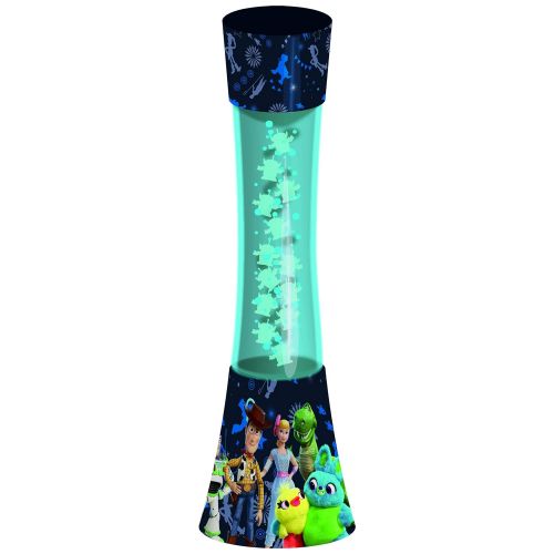 디즈니 Disney Toy Story 4 Volcano Lamp