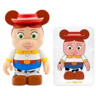 Disney Vinylmation Toy Story 3 Inch Vinyl Figure Jessie