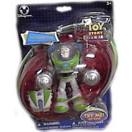 Disney Toy Story 10th Anniversary Buzz Lightyear Action Figure