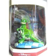 Disney Tiny Kingdom Toy Story Rex - 1995