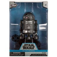 Disney Star Wars C2-B5 Elite Series Die Cast Action Figure - 4.5 Inches - Rogue One: A Star Wars Story