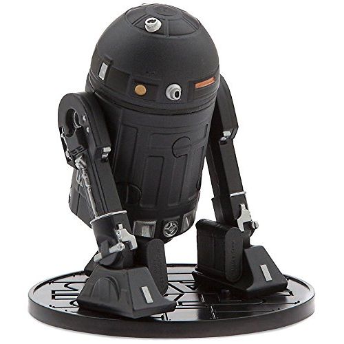 디즈니 Disney Star Wars C2-B5 Elite Series Die Cast Action Figure - 4.5 Inches - Rogue One: A Star Wars Story