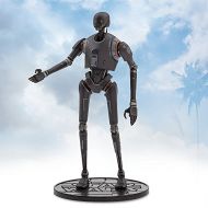 Disney K-2SO Elite Series Die Cast Action Figure - 6 1/2 - Rogue One: A Star Wars Story